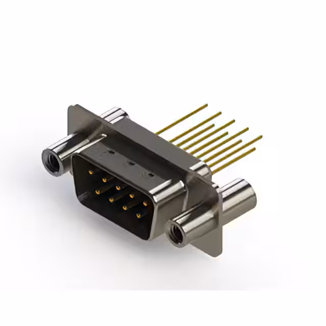 627-M09-323-BN4 EDAC Inc.  Gruppi di connettori D-Sub